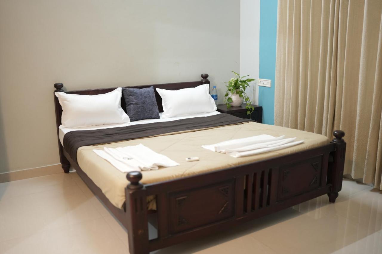 Vintage Apartment *