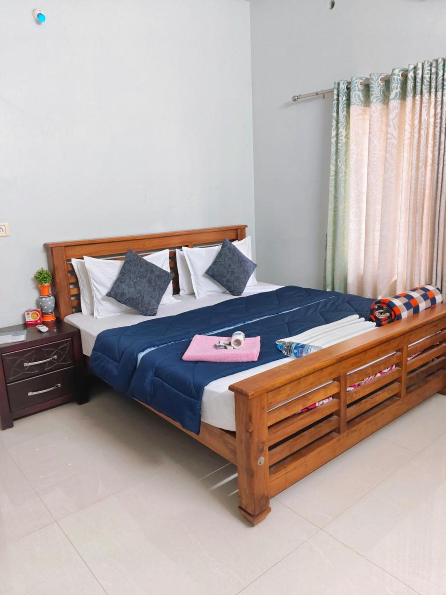 Apartment Vintage Alappuzha